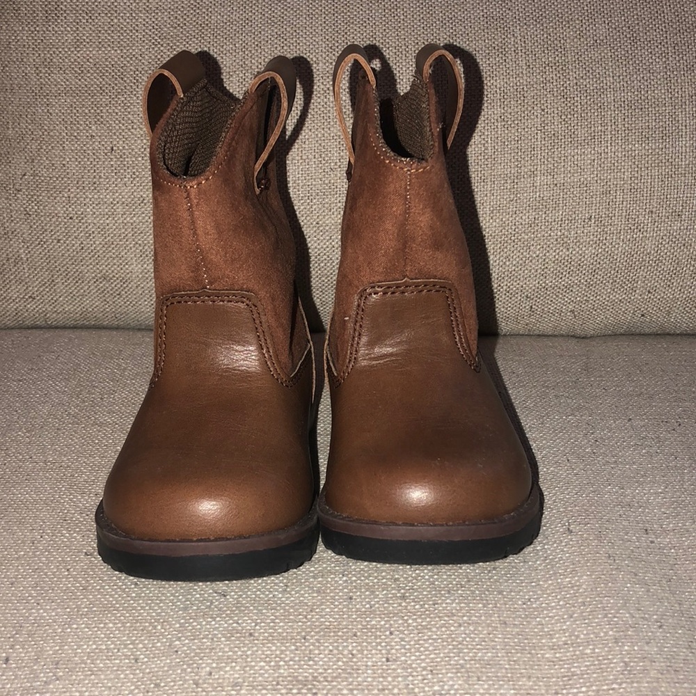 Cat & Jack Cowboy Boots